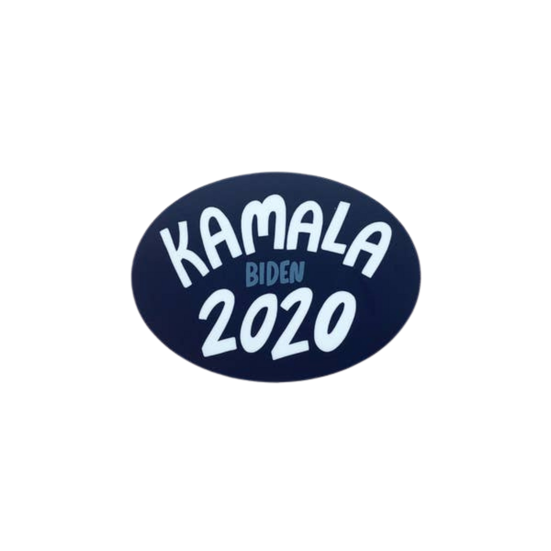 Kamala (& Biden) 2020 Sticker