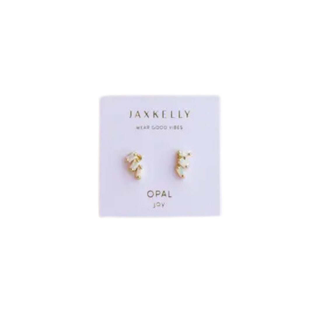 Offset Trio - Earring