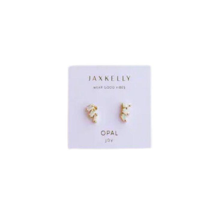 Offset Trio - Earring