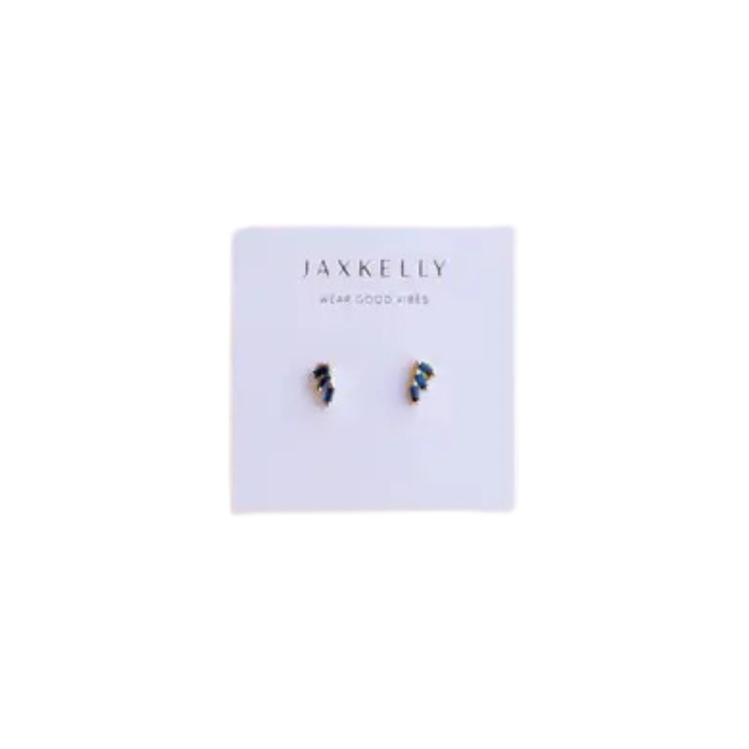 Offset Trio - Earring