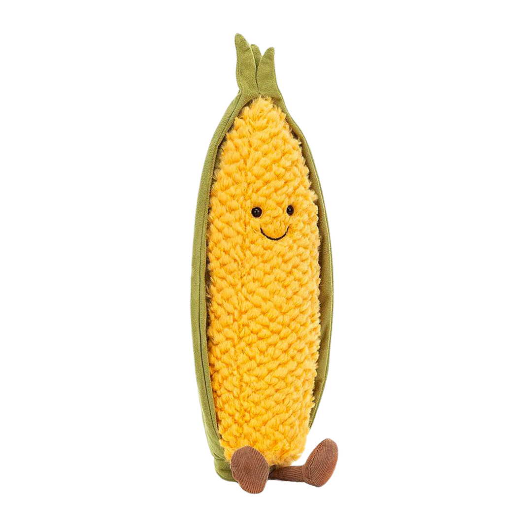 Amuseable Sweet Corn