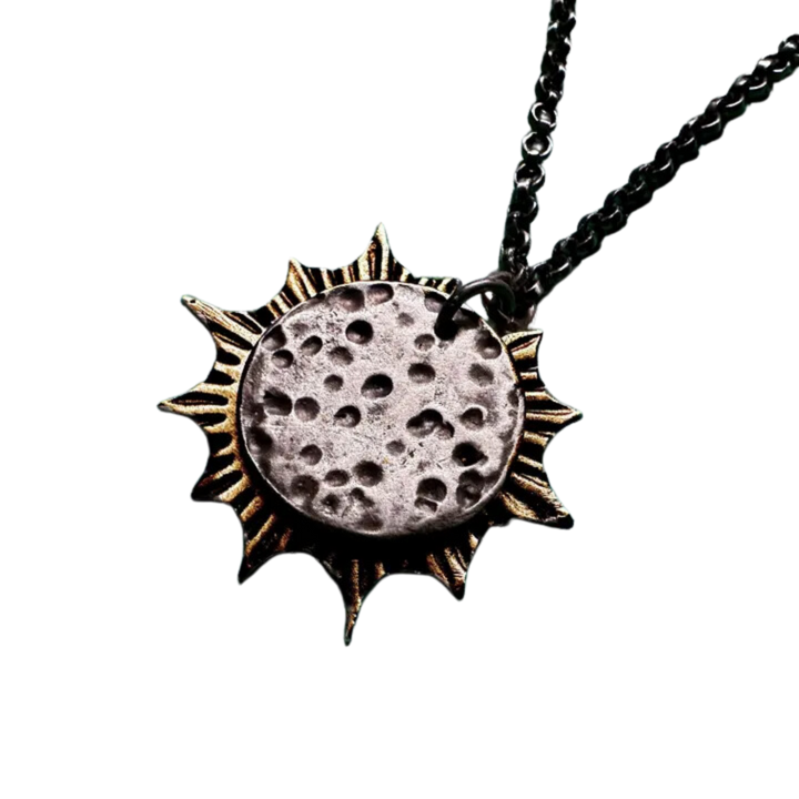 Eclipse Pendant