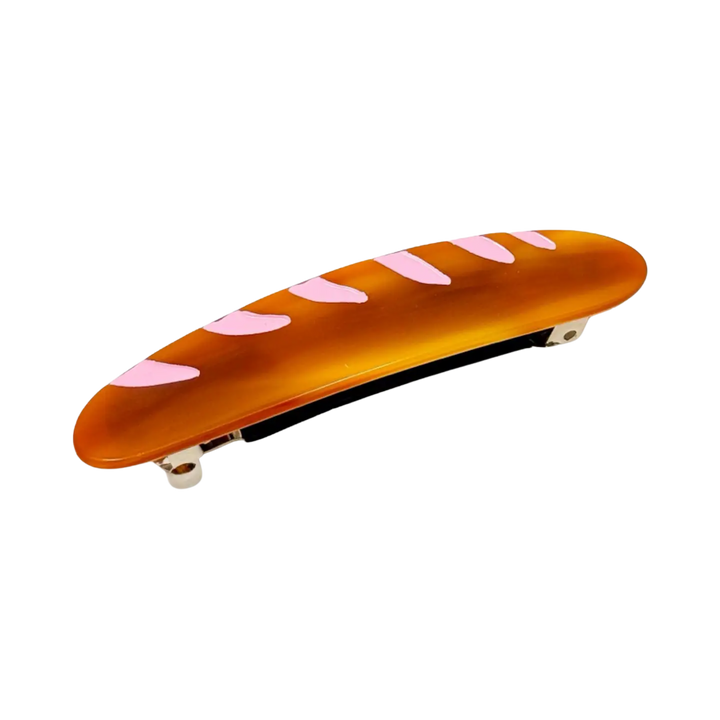 Baguette French Barrette