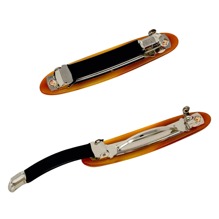 Baguette French Barrette