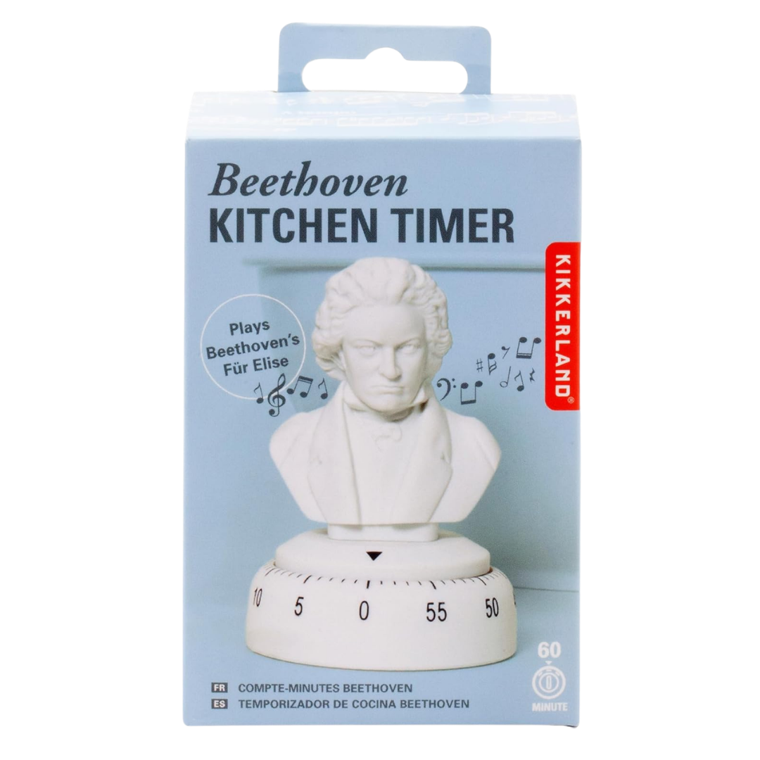 Beethoven Kitchen Timer