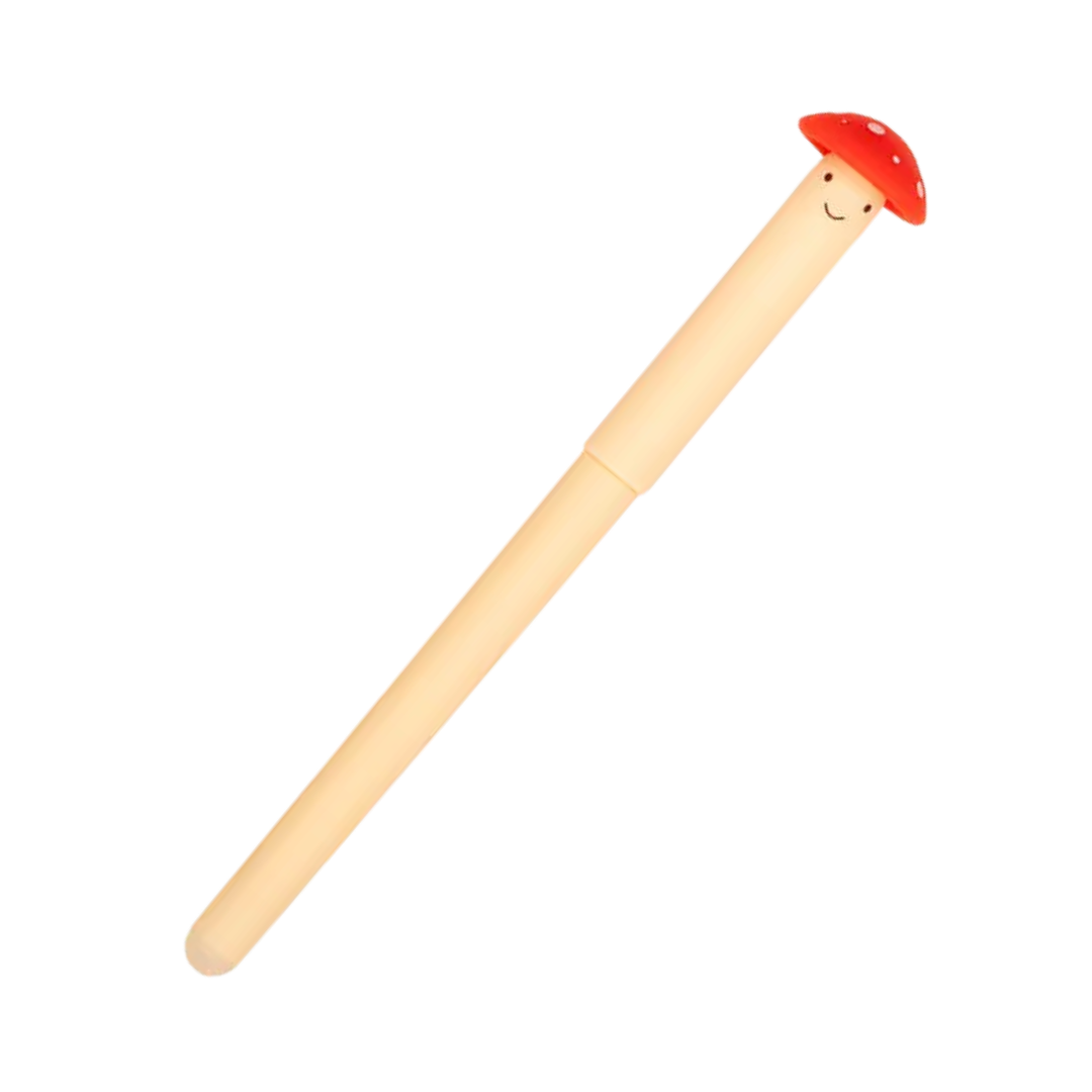 Erasable Mushroom Pen