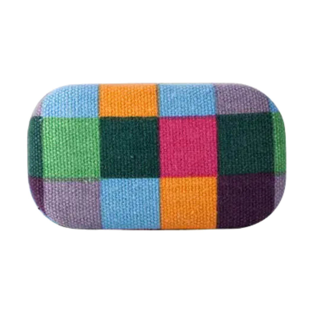 Fabric Travel Case