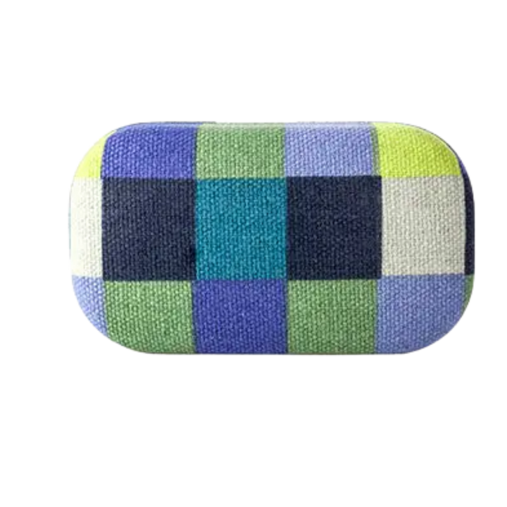 Fabric Travel Case