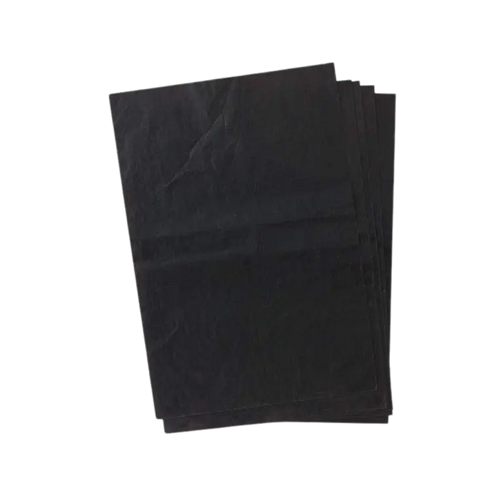 Graphite Transfer Paper - 9" X 13" - 25 Sheets