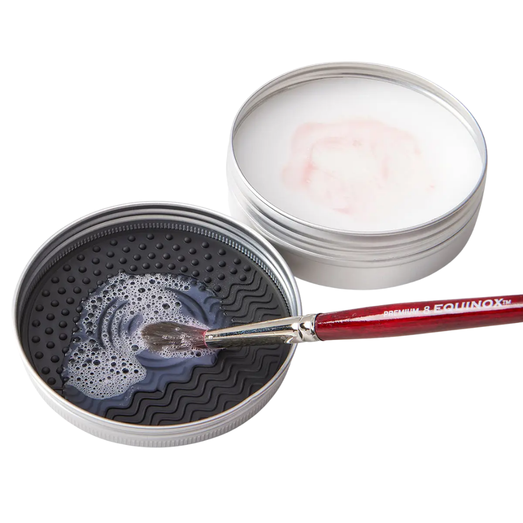 Paint Brush Cleaning Soap 3.5oz