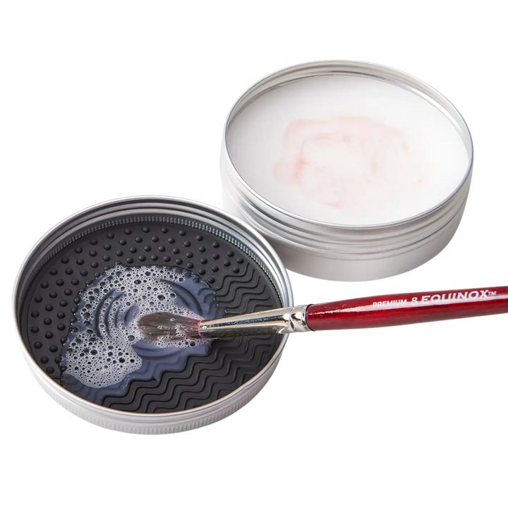 Paint Brush Cleaning Soap 3.5oz