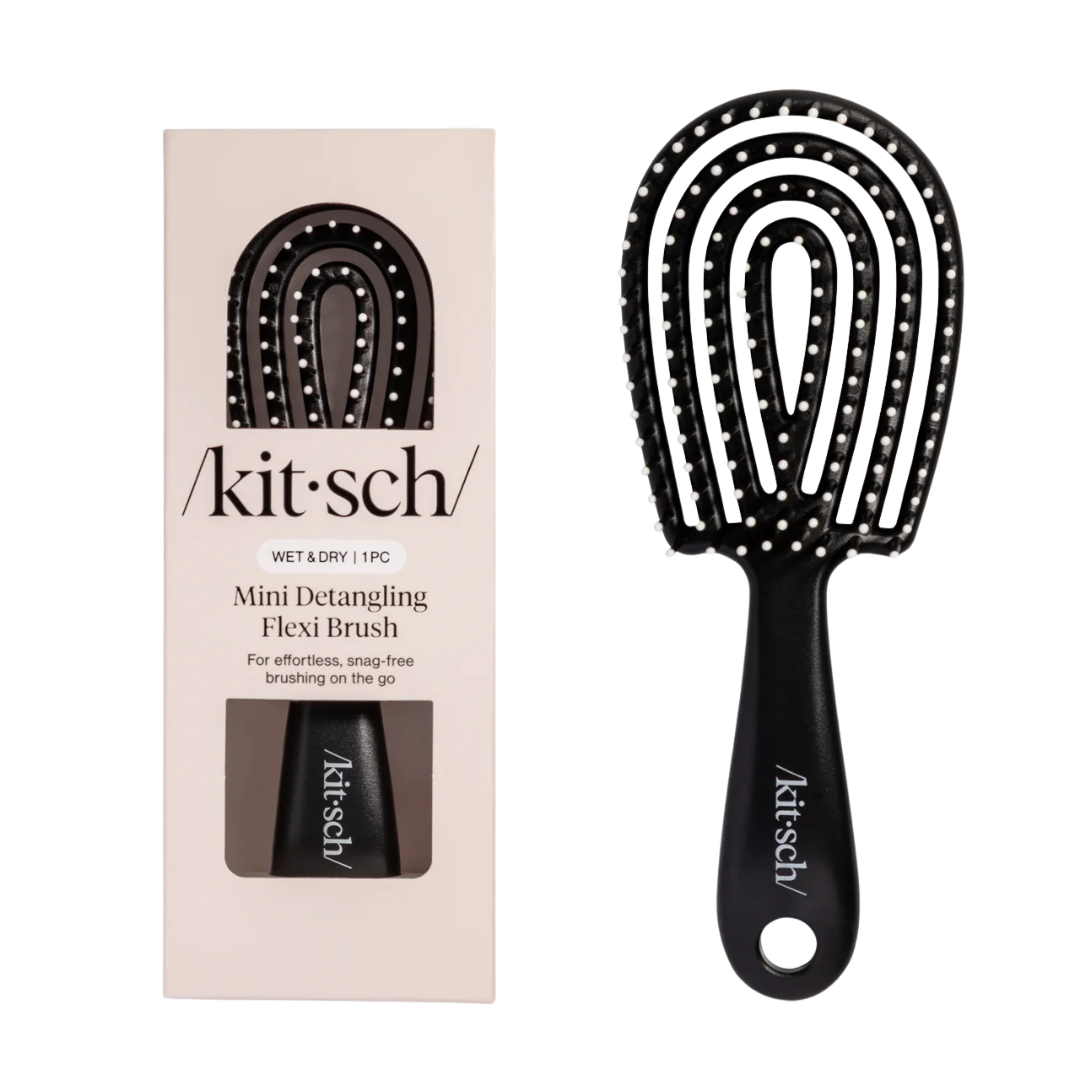 Mini Detangling Flexi Brush