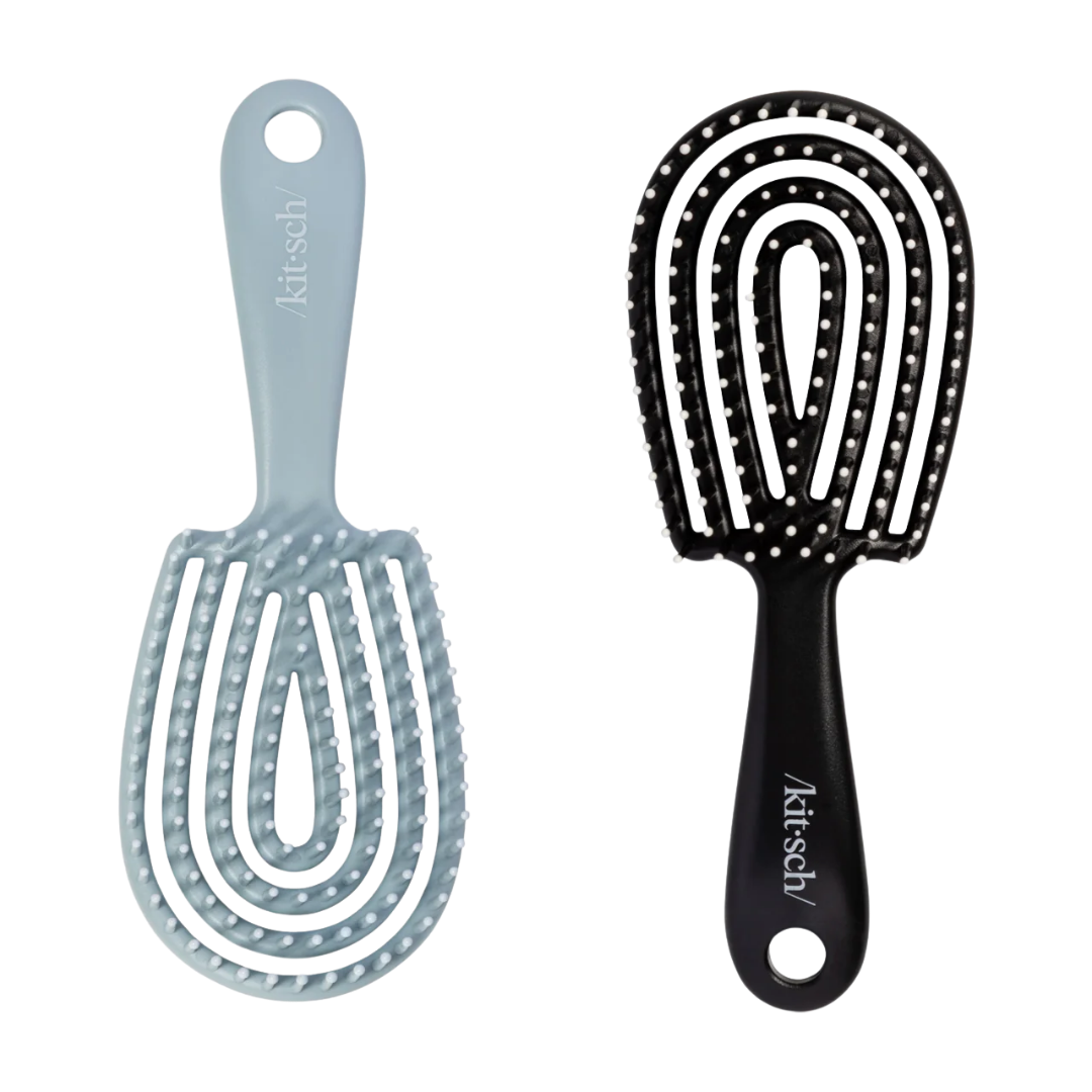 Mini Detangling Flexi Brush