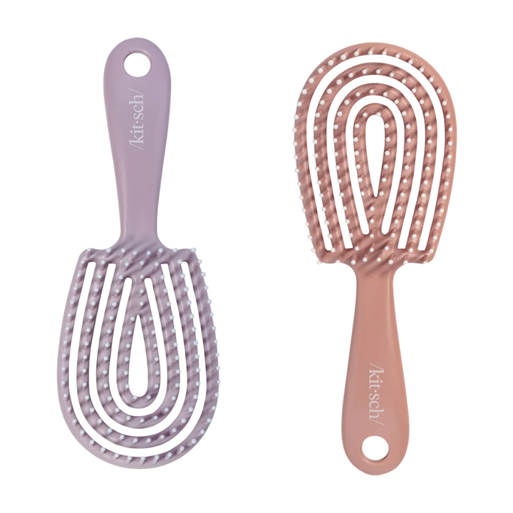 Mini Detangling Flexi Brush