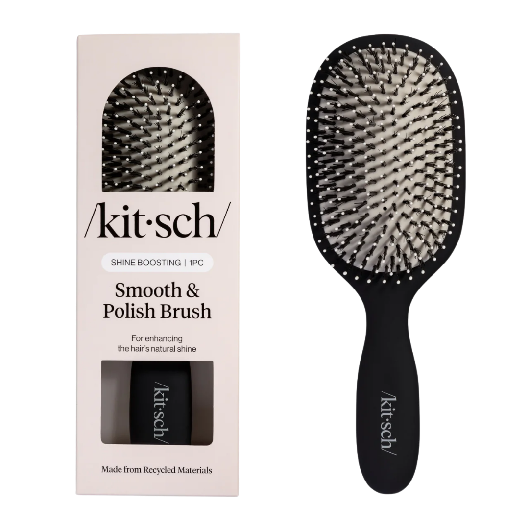 Smooth & Polish Brush