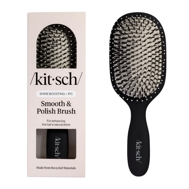 Smooth & Polish Brush