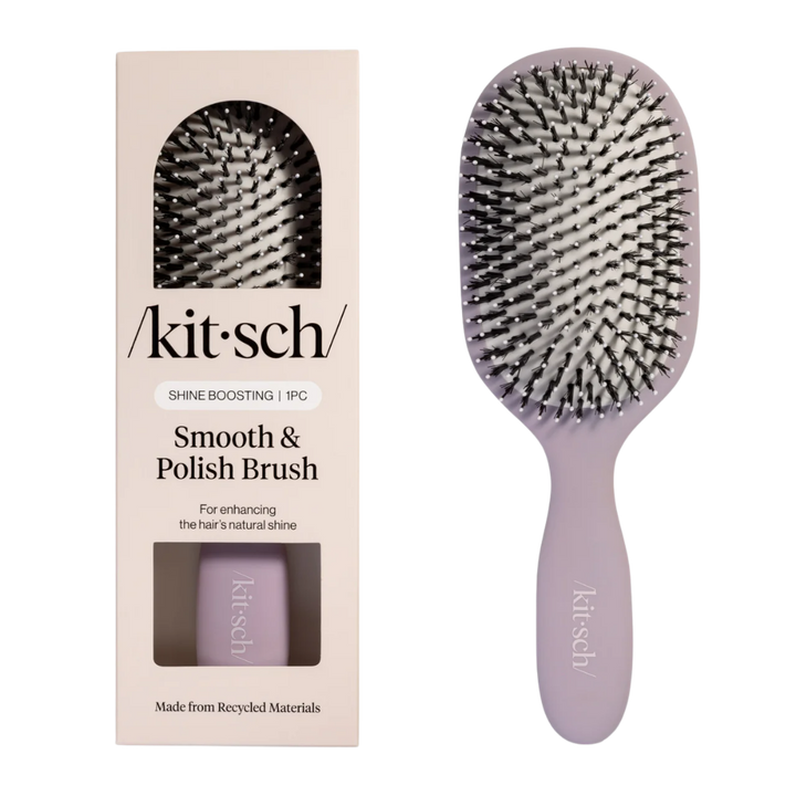 Smooth & Polish Brush