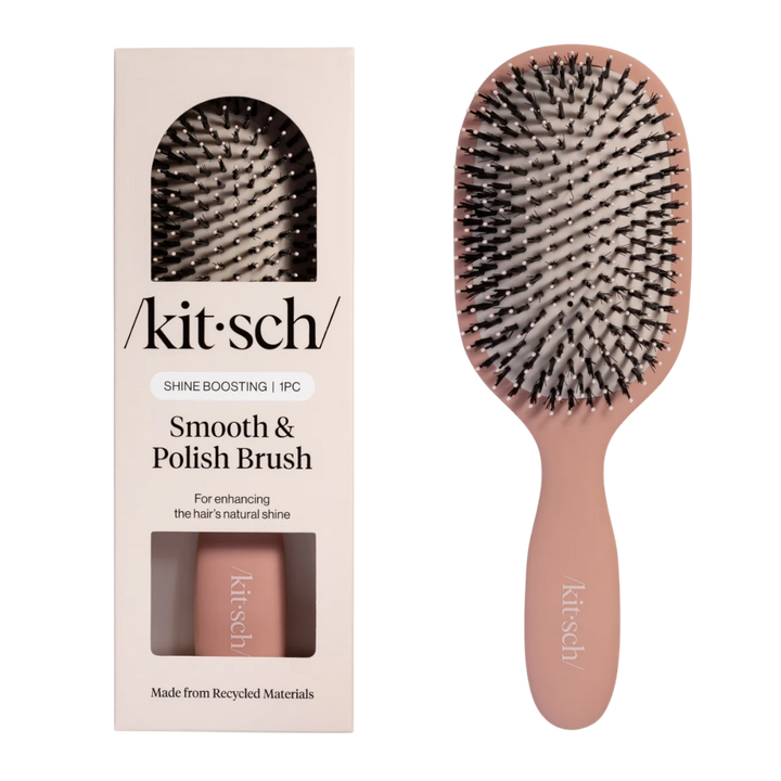 Smooth & Polish Brush