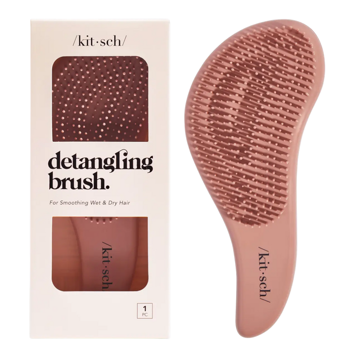 Detangling Brush