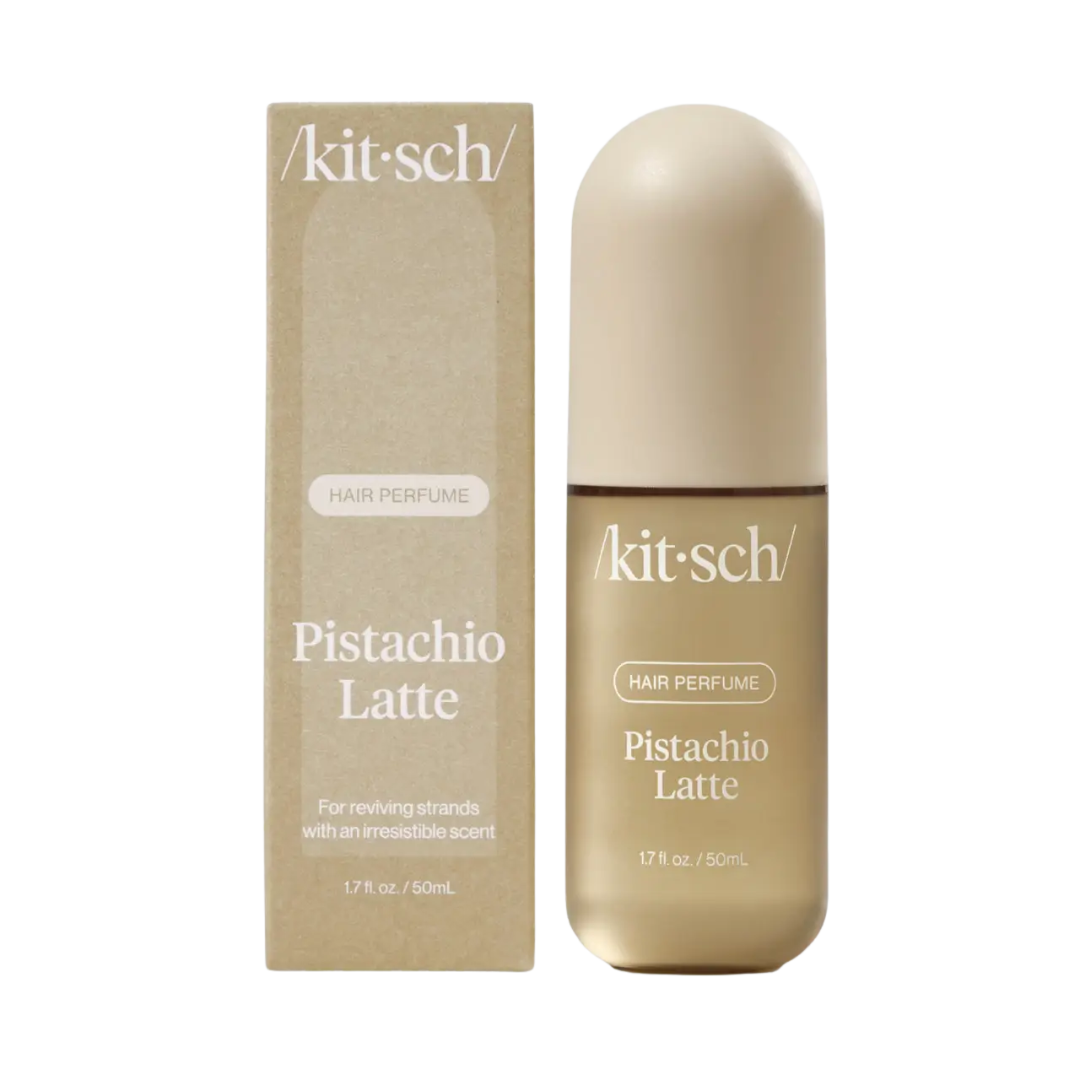 Pistachio Latte Hair Perfume