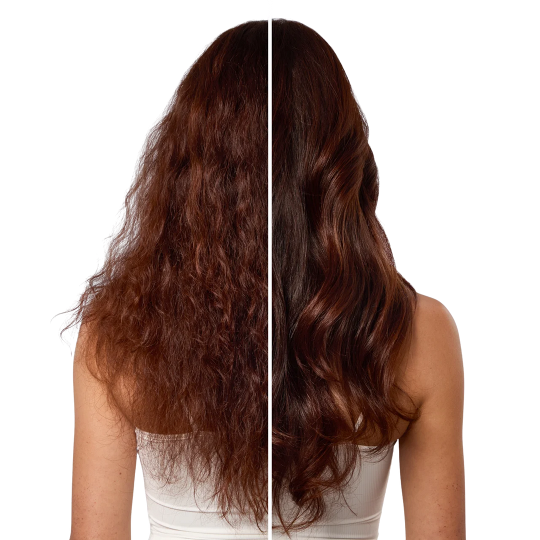 Priming Argan Oil Heat Protectant & Styling Mist