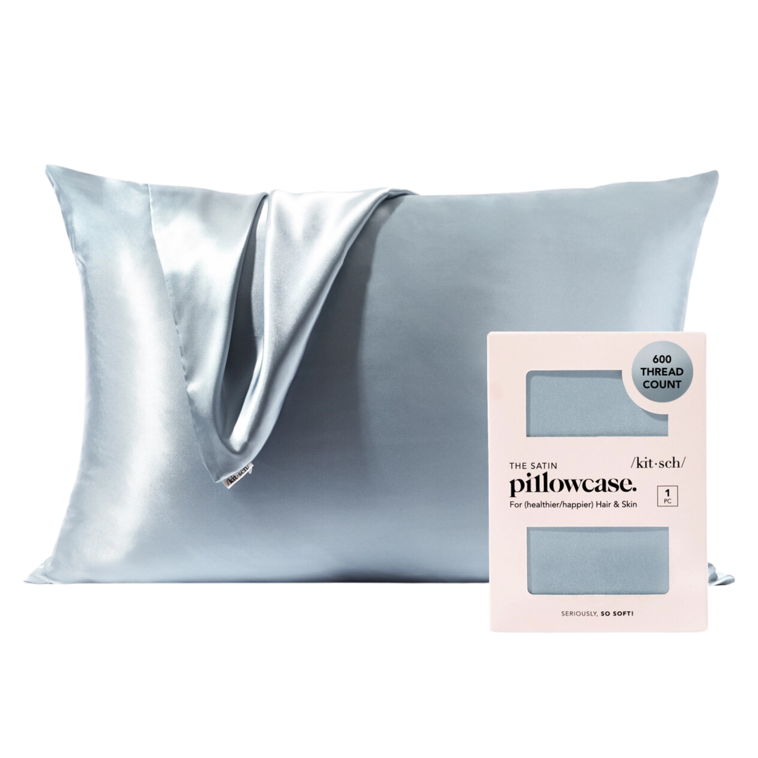 Satin Pillowcase