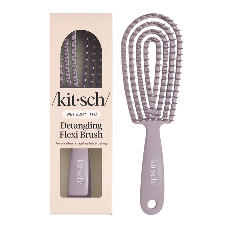 Detangling Flexi Brush