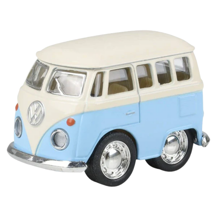 Volkswagen Mini Bus Toy (Pastel)