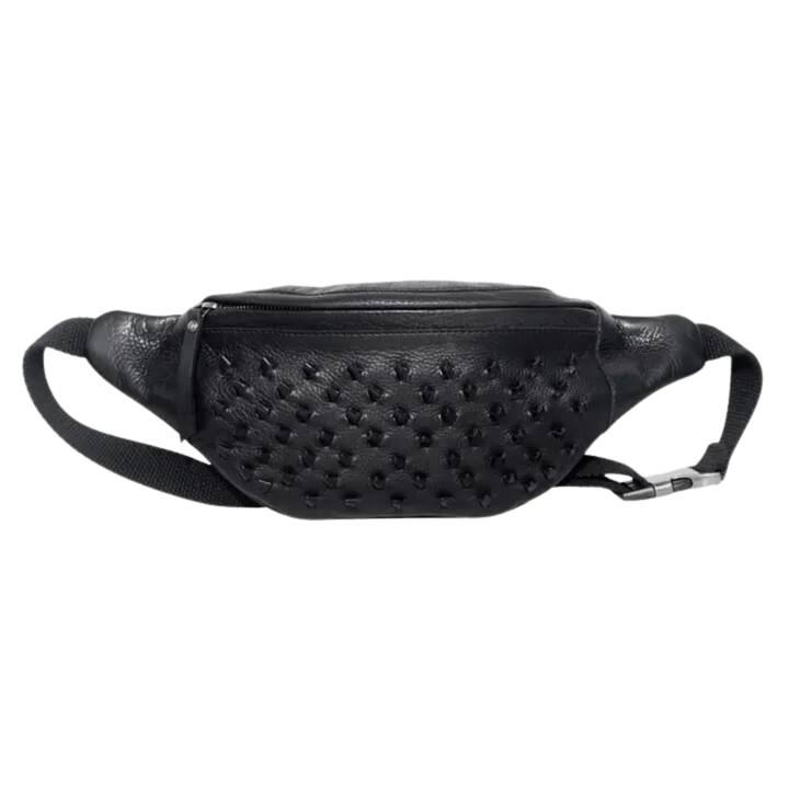 Latico Leathers Hayes Fanny Pack