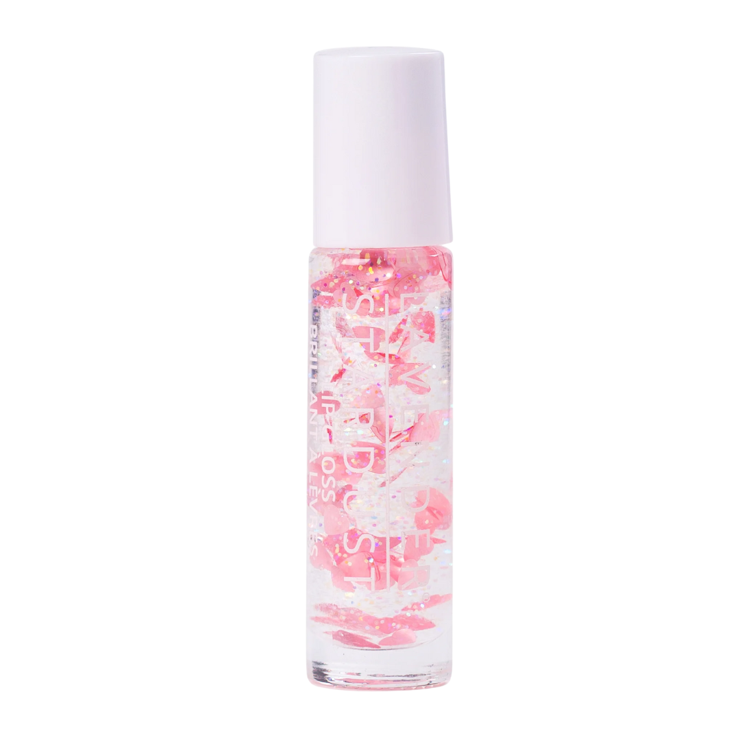 Kissing Glitter Lip Gloss
