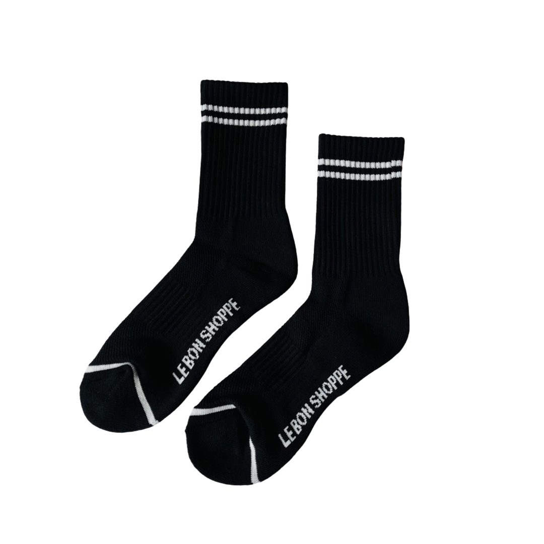 Boyfriend Socks