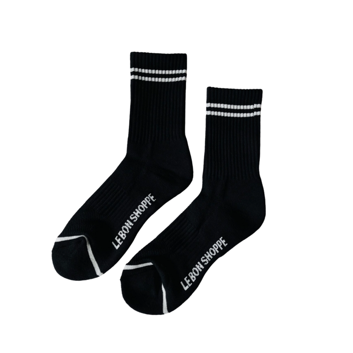 Boyfriend Socks