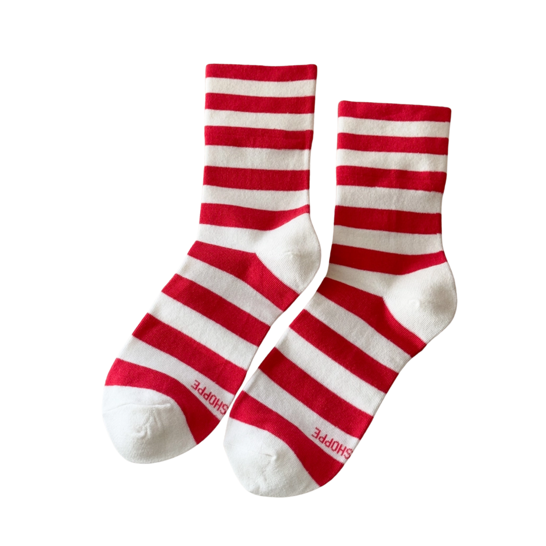Wally Socks
