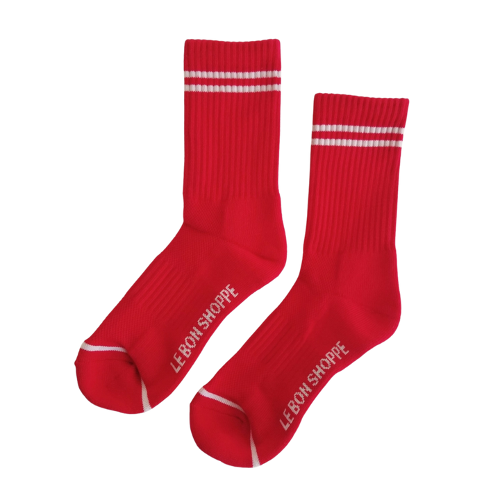Boyfriend Socks