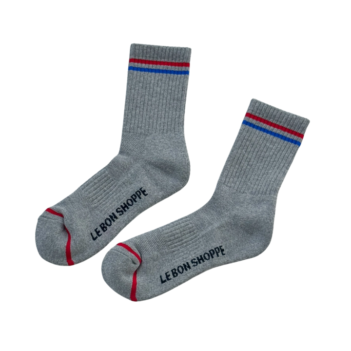 Boyfriend Socks