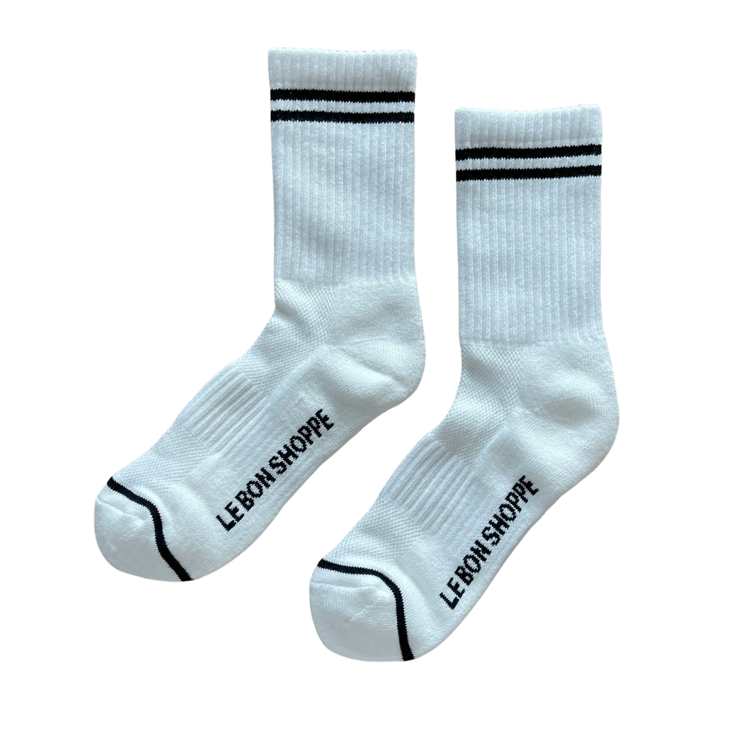 Boyfriend Socks