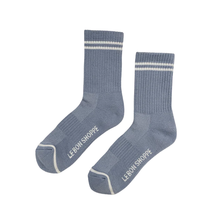 Boyfriend Socks