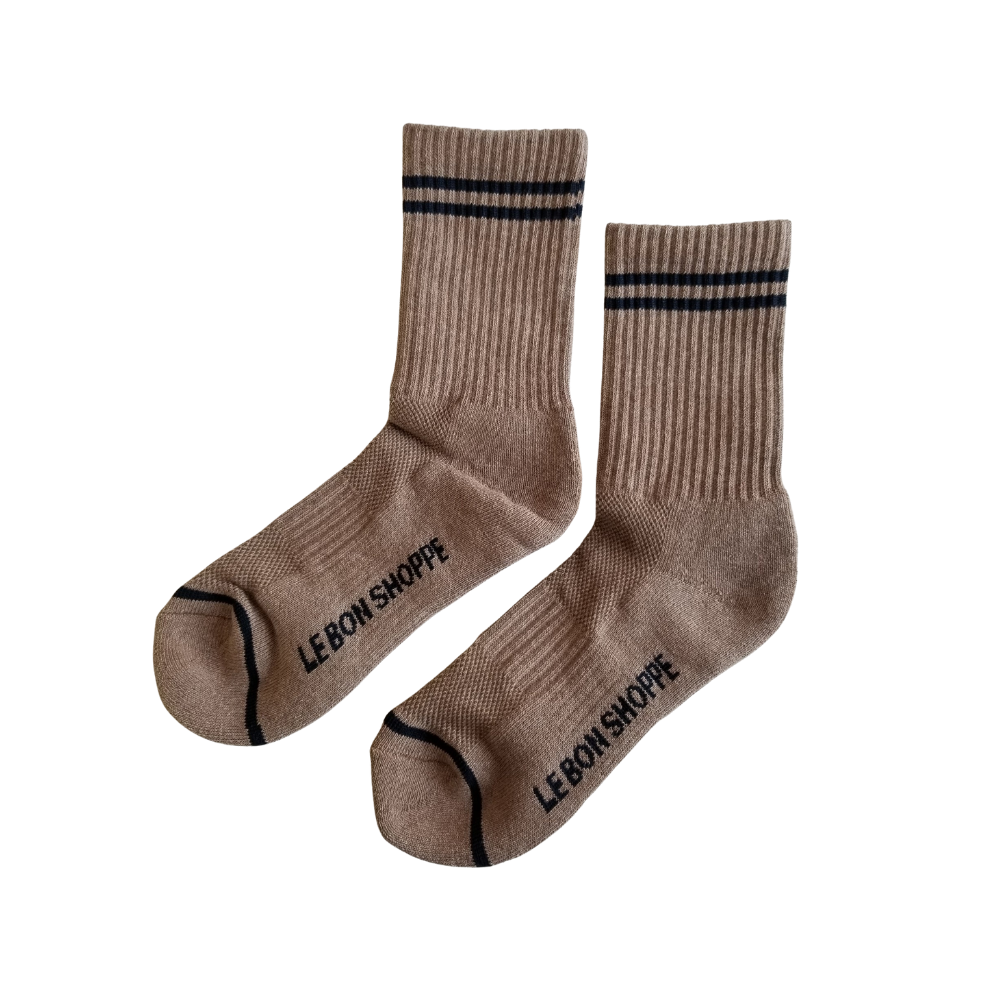 Boyfriend Socks