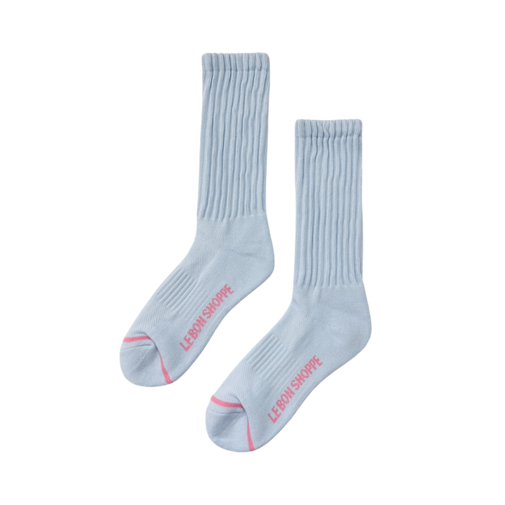 Ballet Socks