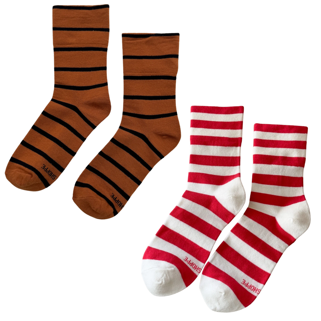 Wally Socks
