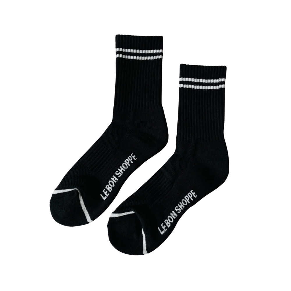 Boyfriend Socks