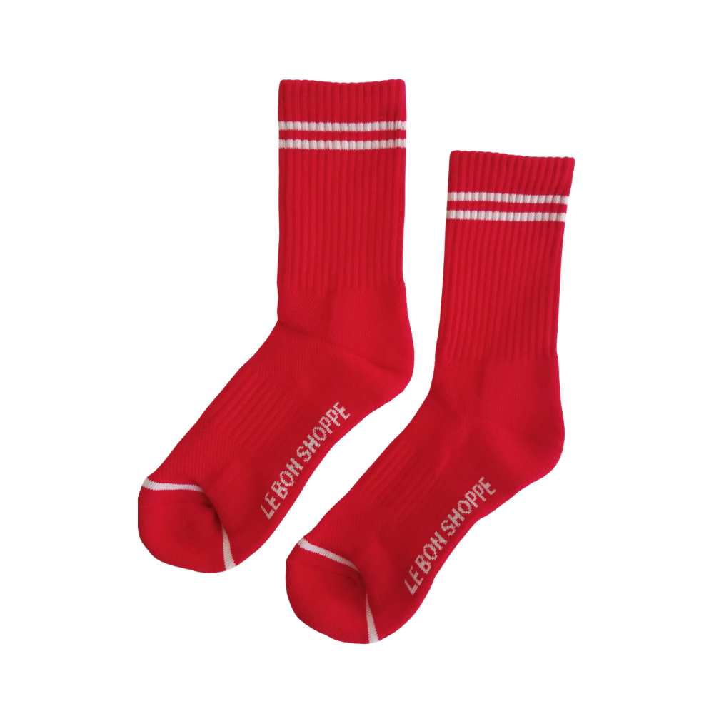 Boyfriend Socks
