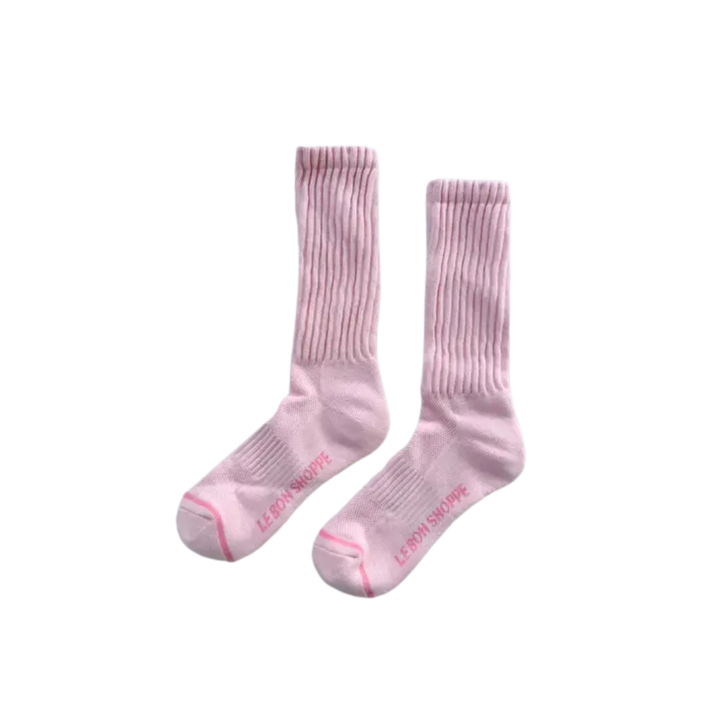 Ballet Socks