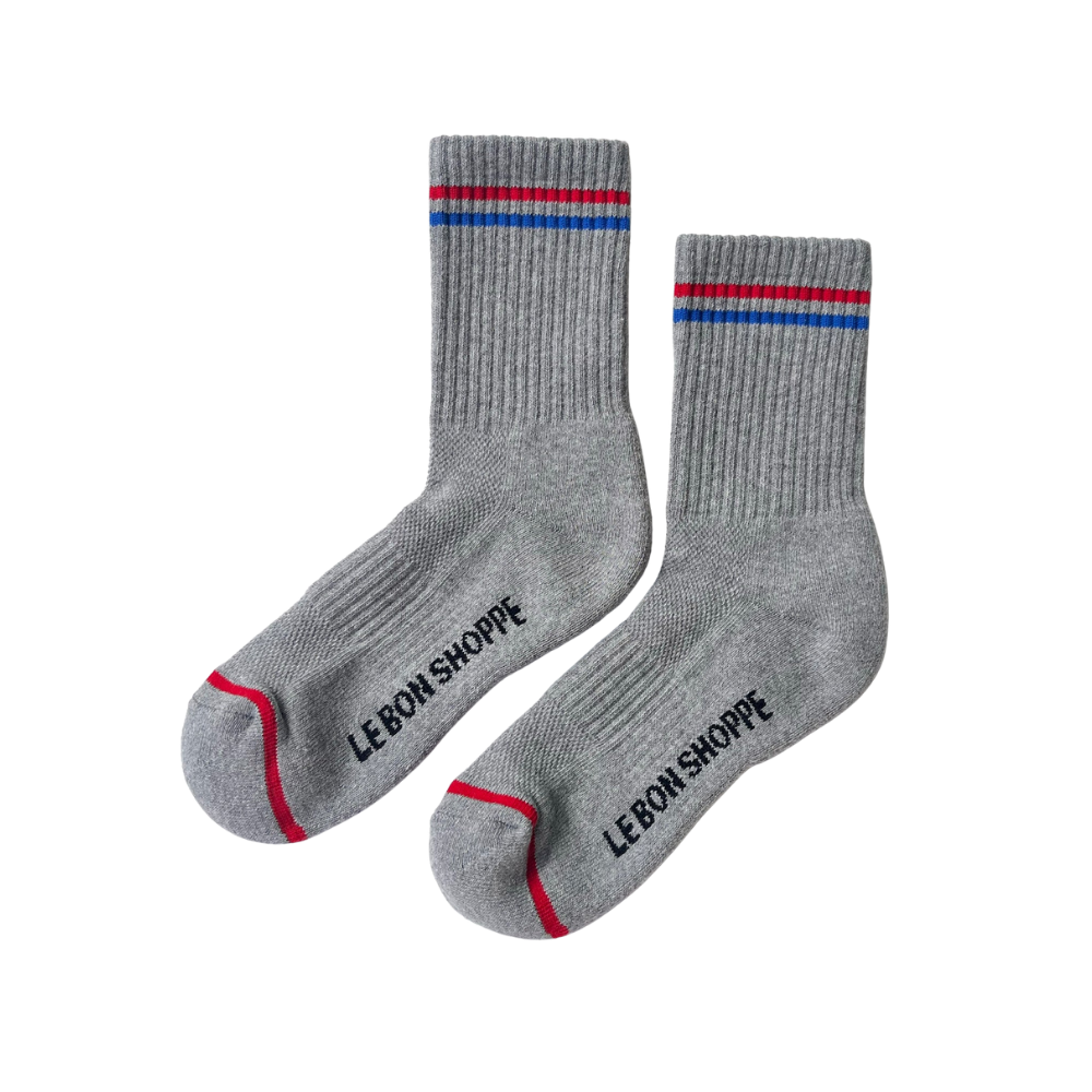 Boyfriend Socks