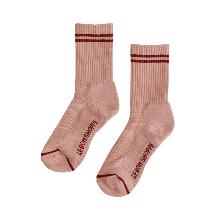 Boyfriend Socks