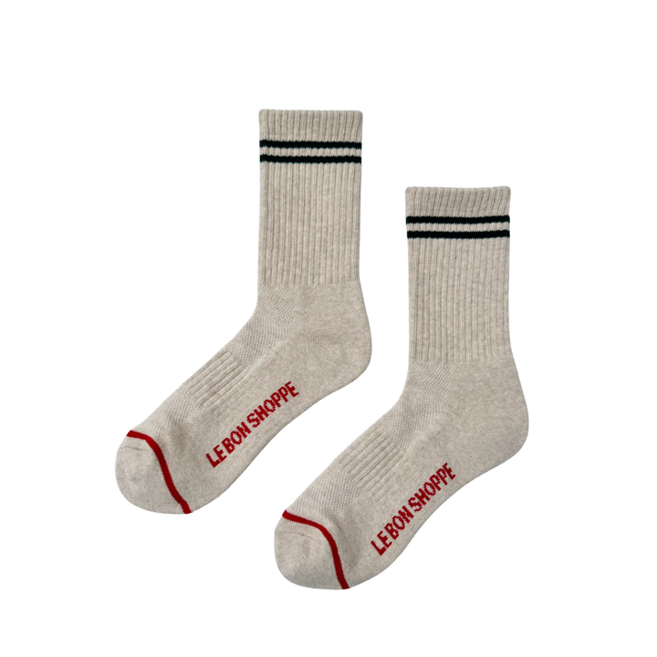 Boyfriend Socks