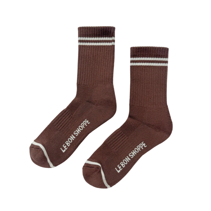 Boyfriend Socks