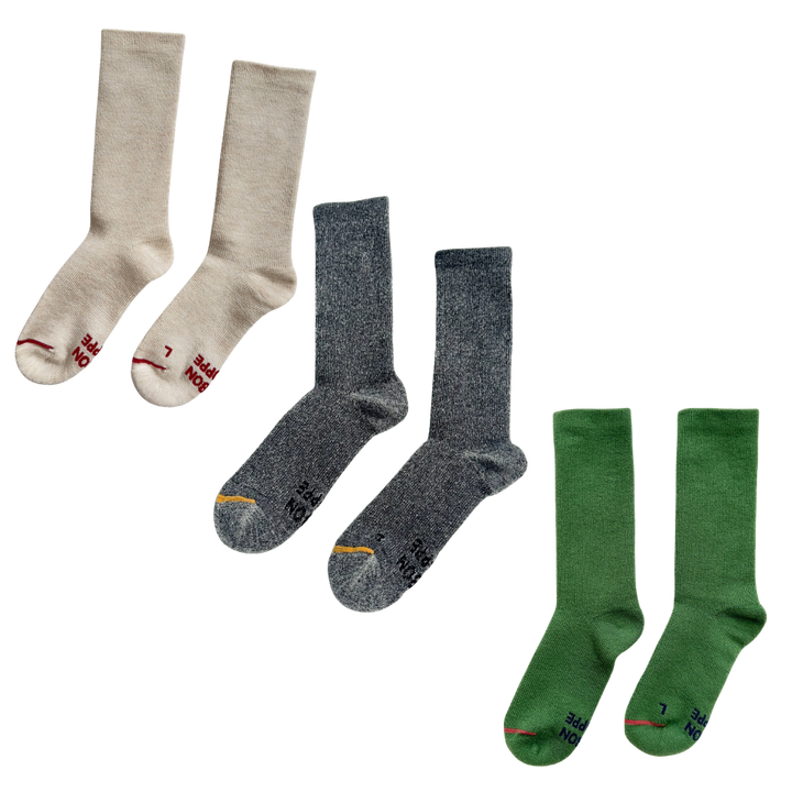Camper Socks