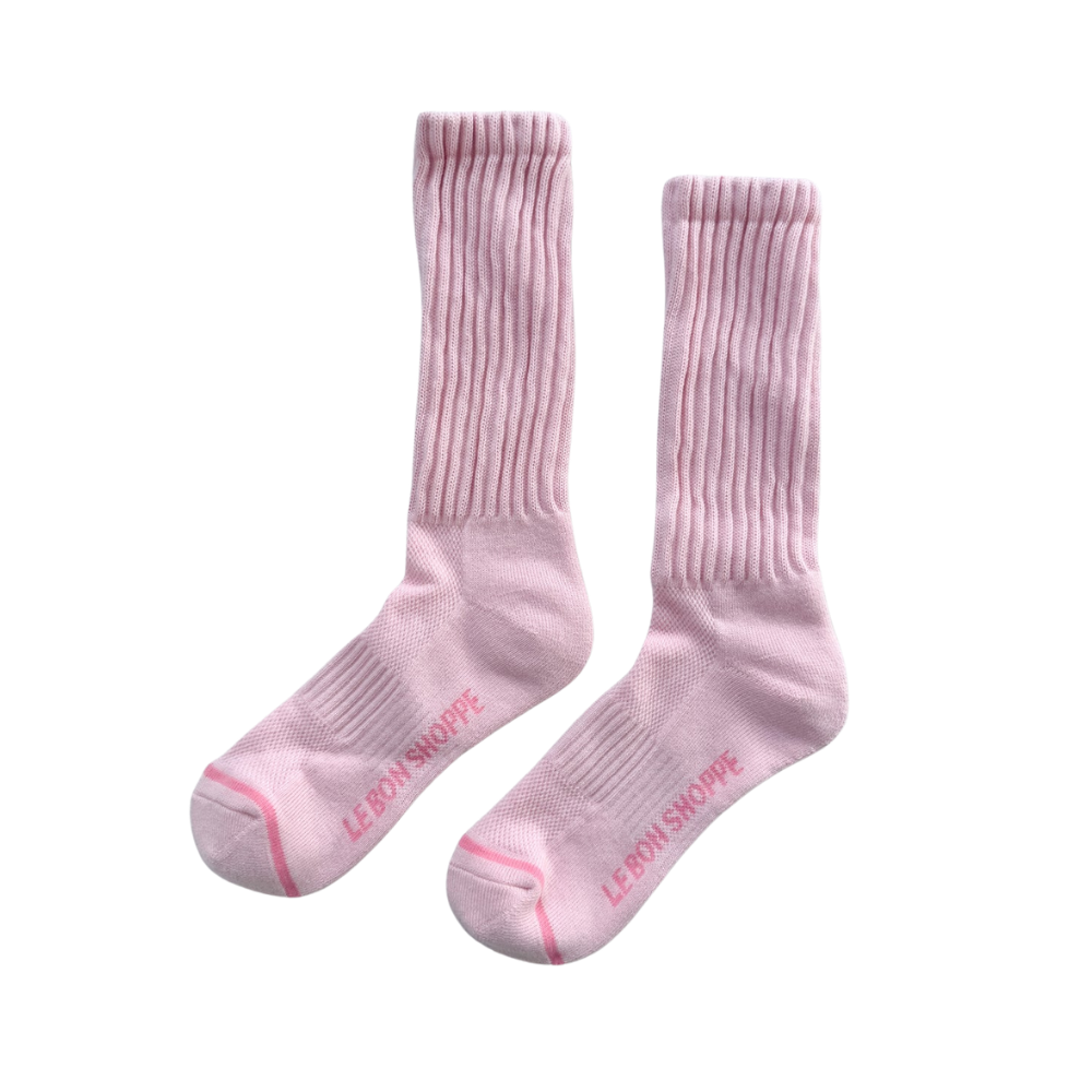 Ballet Socks