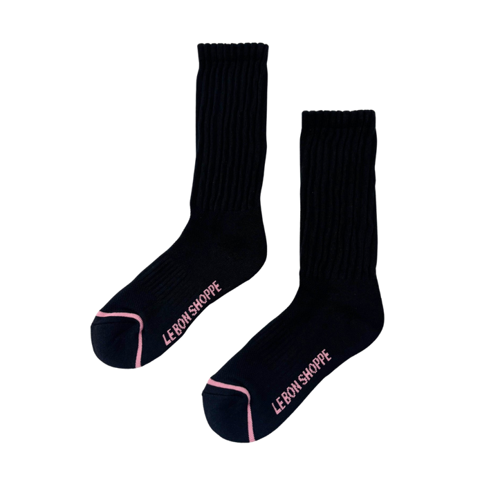 Ballet Socks